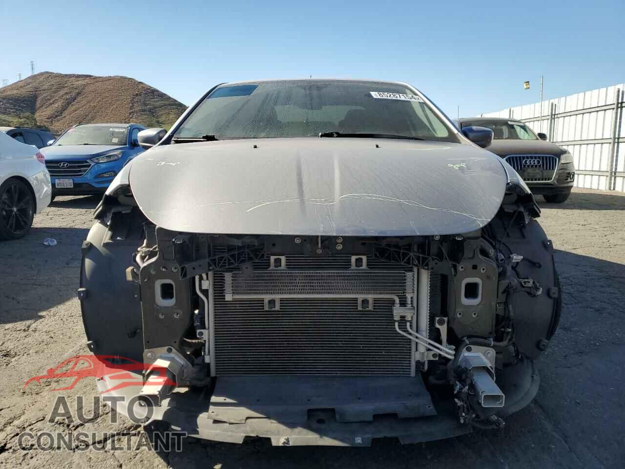 DODGE DART 2016 - 1C3CDFBB1GD732969