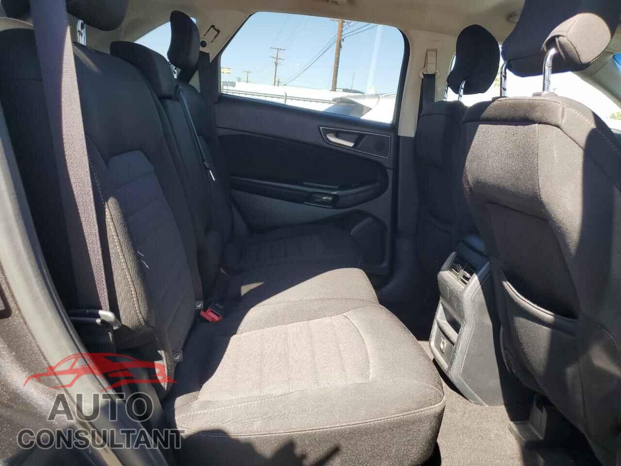FORD EDGE 2019 - 2FMPK3G92KBC21885