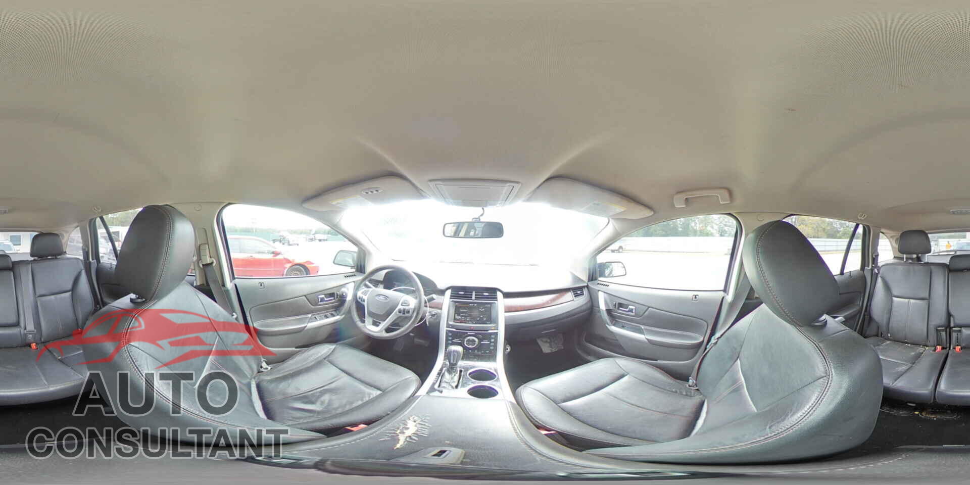 FORD EDGE 2014 - 2FMDK4KC9EBA38175