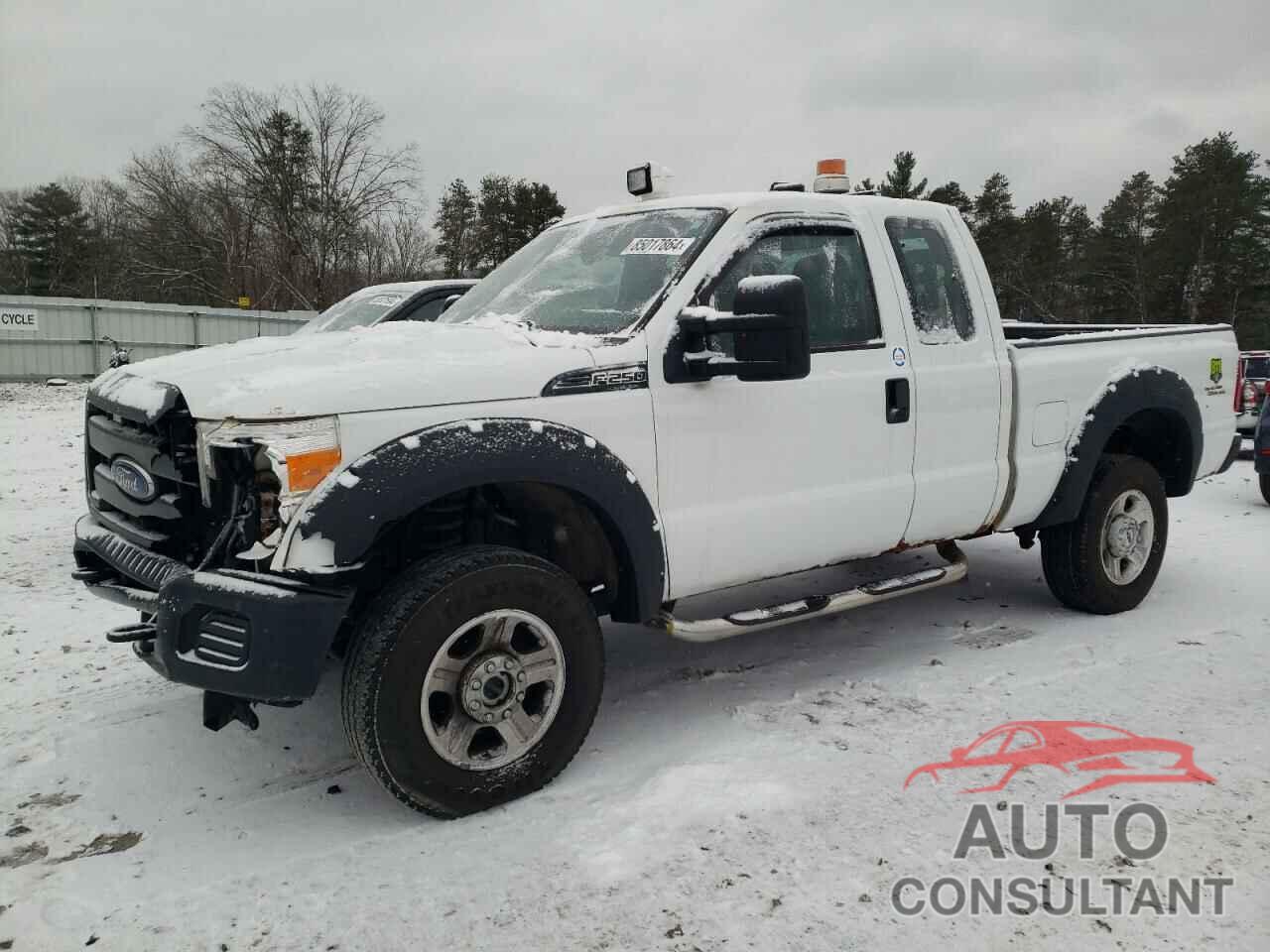 FORD F250 2015 - 1FT7X2B6XFEC41292