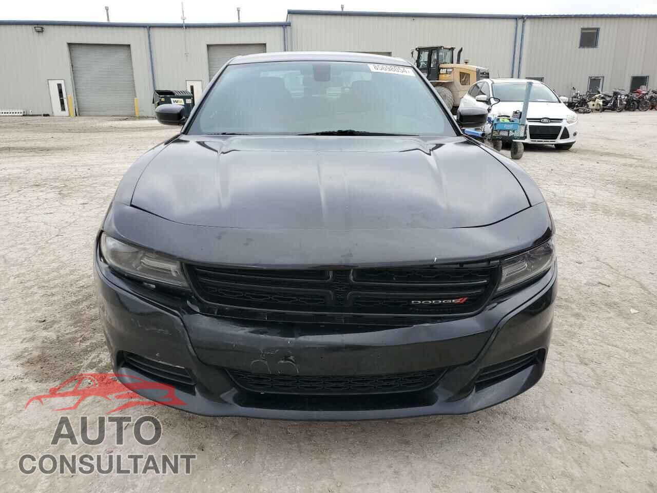DODGE CHARGER 2016 - 2C3CDXJG4GH247912