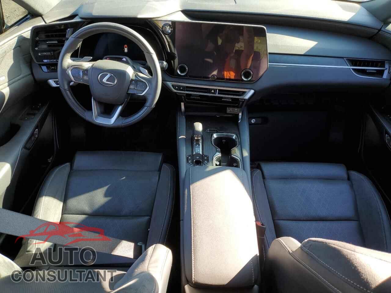 LEXUS RX350 2023 - 2T2BAMCA2PC030551