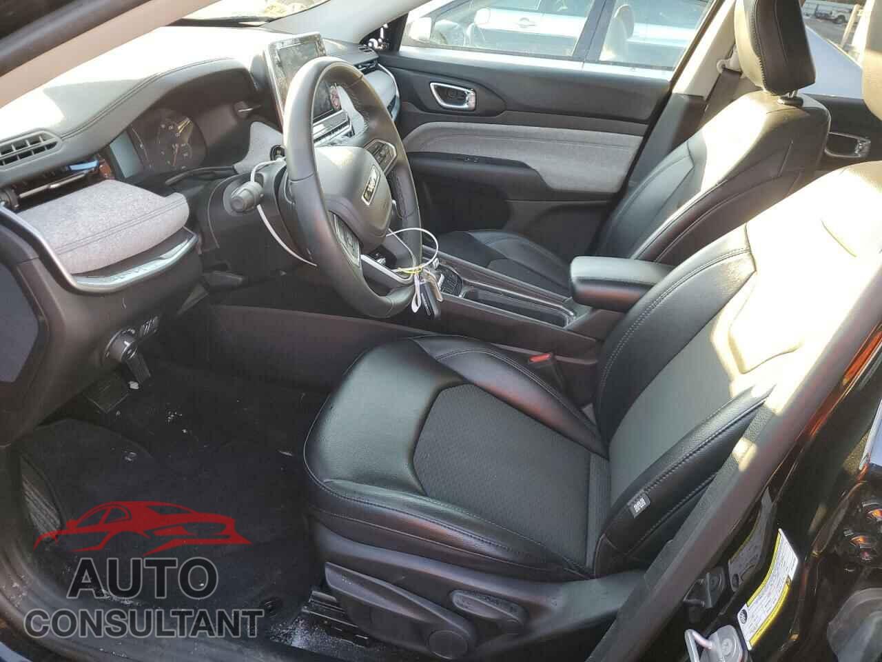 JEEP COMPASS 2022 - 3C4NJDBB1NT132445