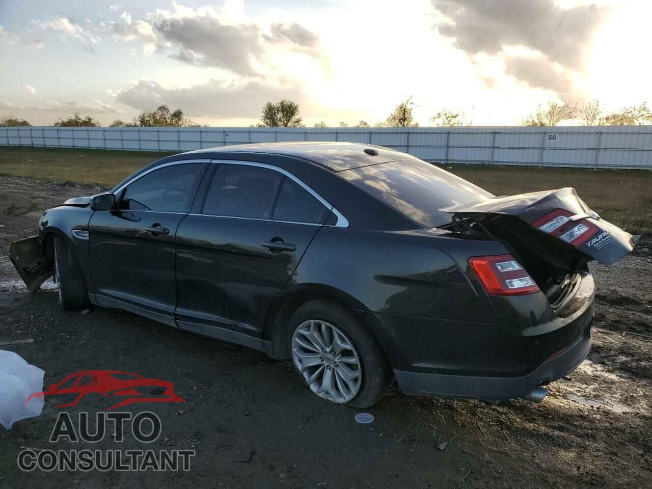 FORD TAURUS 2013 - 1FAHP2F80DG103428