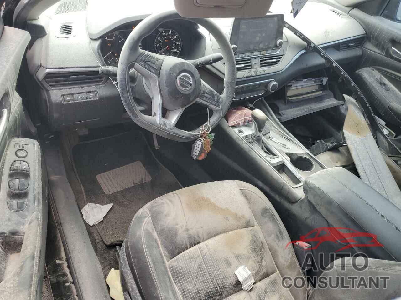 NISSAN ALTIMA 2020 - 1N4BL4BV8LC209365