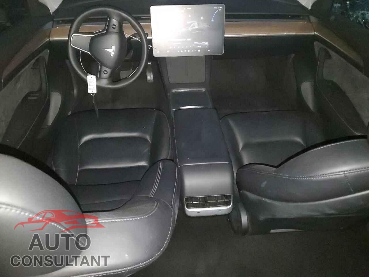 TESLA MODEL 3 2023 - 5YJ3E1EA6PF580159