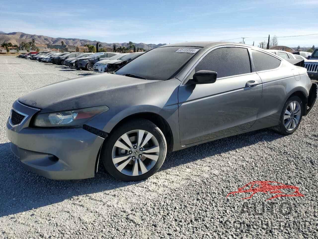 HONDA ACCORD 2010 - 1HGCS1B83AA002810