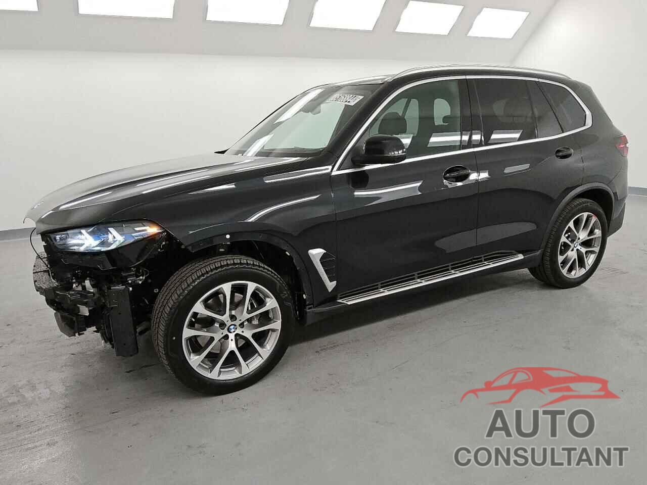 BMW X5 2024 - 5UX13EU04R9V40249