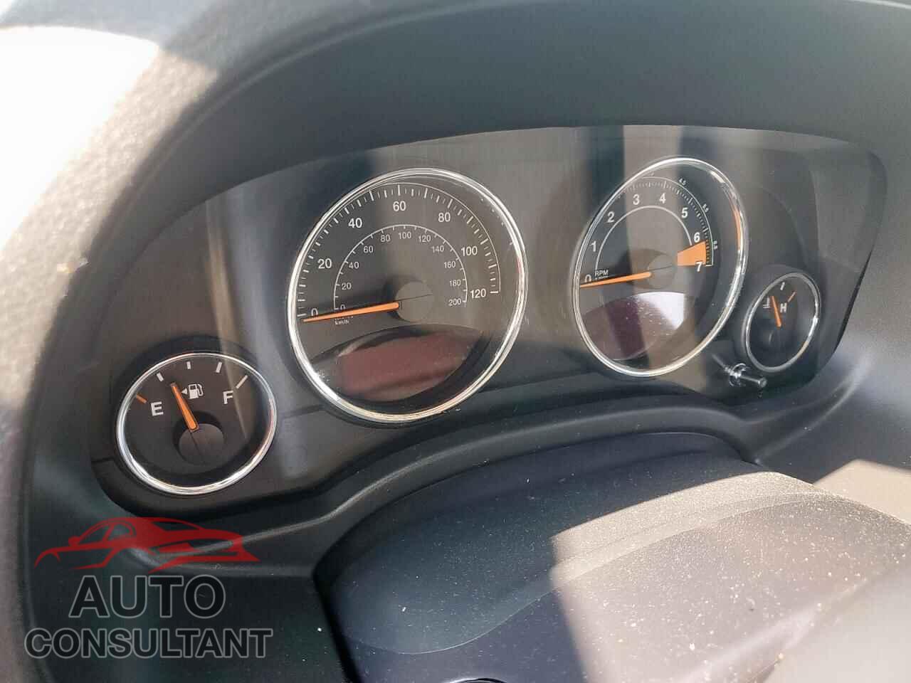 JEEP COMPASS 2015 - 1C4NJDCB3FD248767