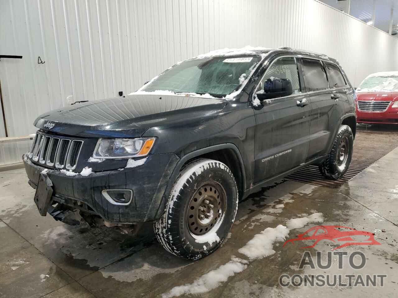 JEEP GRAND CHER 2014 - 1C4RJFAG0EC287865