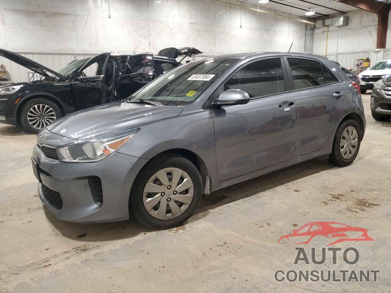 KIA RIO 2019 - 3KPA25ABXKE224043