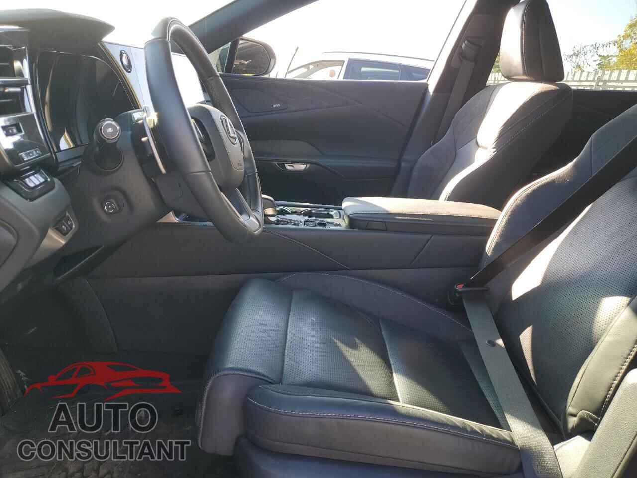 LEXUS RX350 2023 - 2T2BAMCA2PC030551