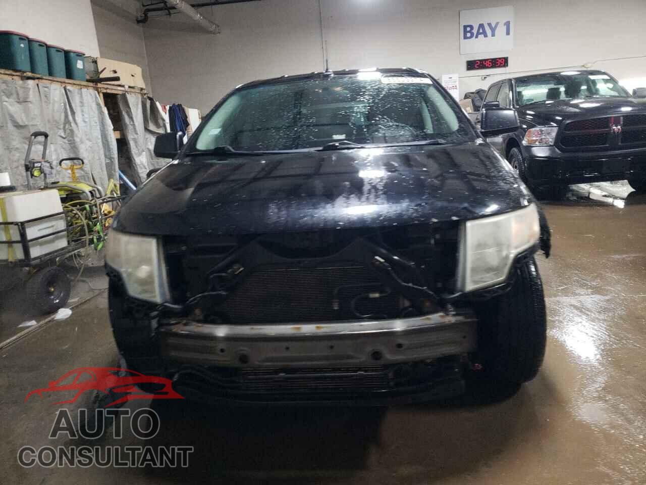 FORD EDGE 2009 - 2FMDK39C29BA33826