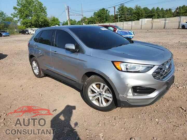 FORD EDGE 2020 - 2FMPK4J92LBA85189