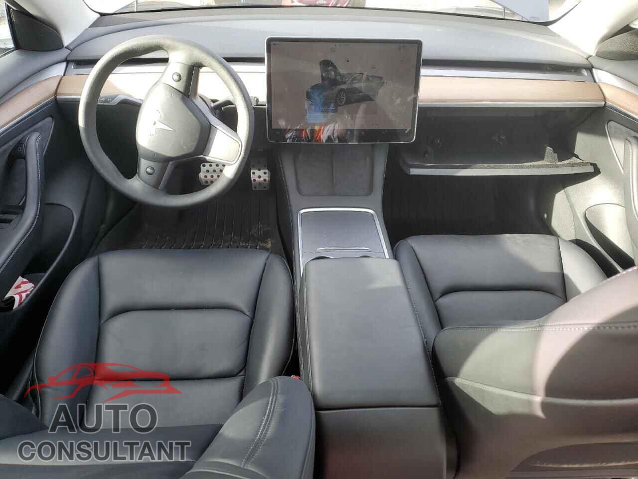TESLA MODEL 3 2023 - 5YJ3E1EAXPF572646