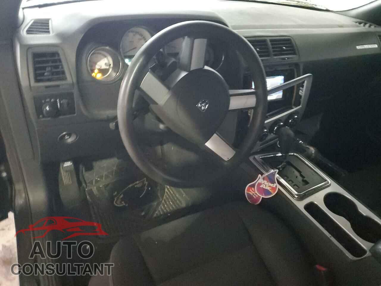 DODGE CHALLENGER 2010 - 2B3CJ4DV1AH103448