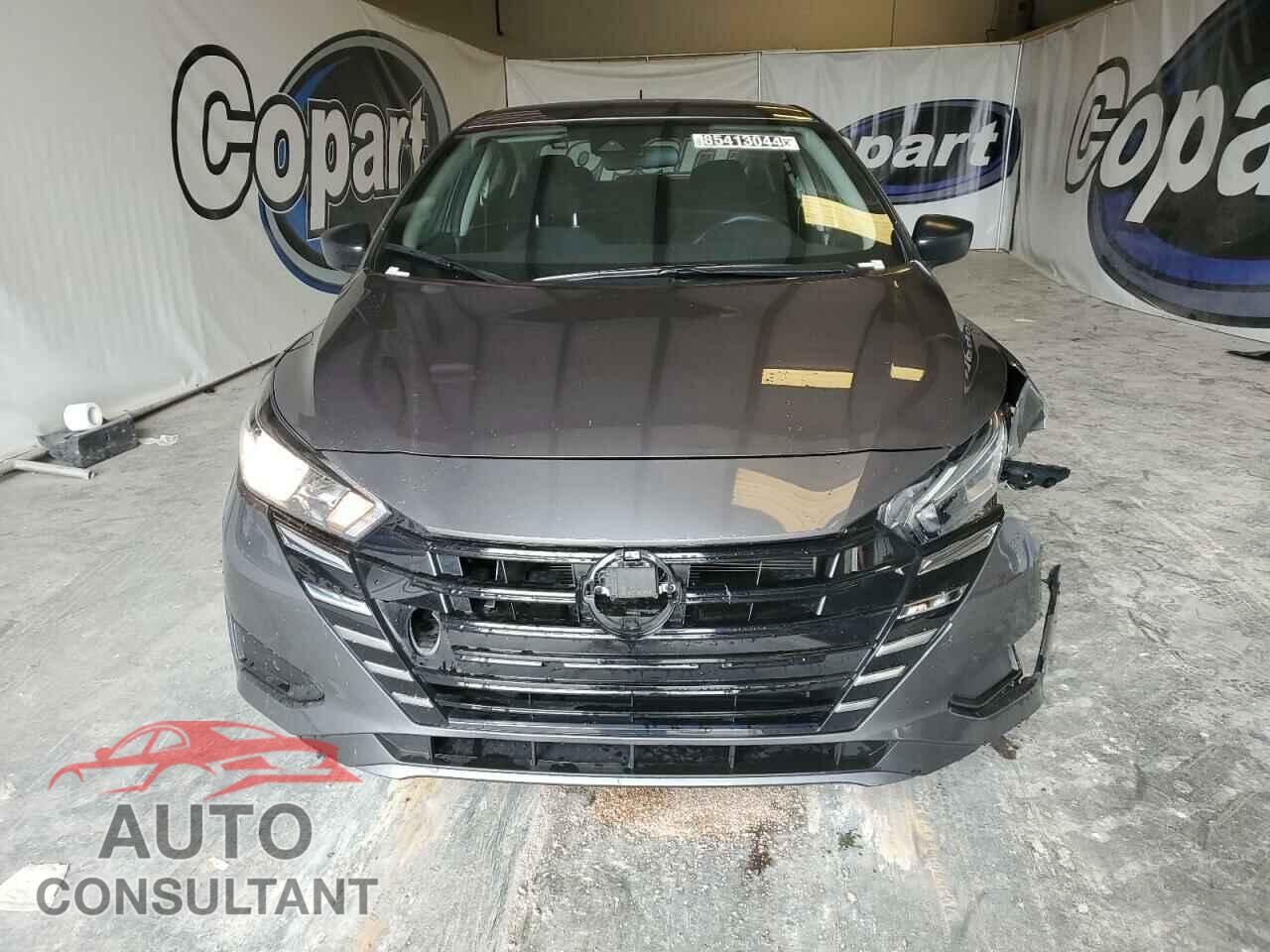 NISSAN VERSA 2024 - 3N1CN8DV4RL888788