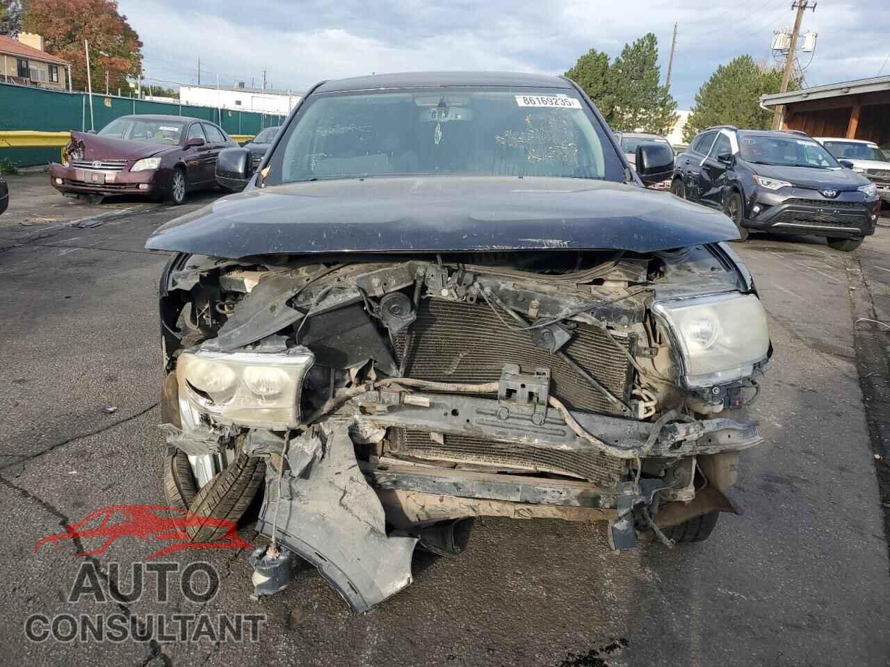 DODGE DURANGO 2013 - 1C4RDHAG7DC657369
