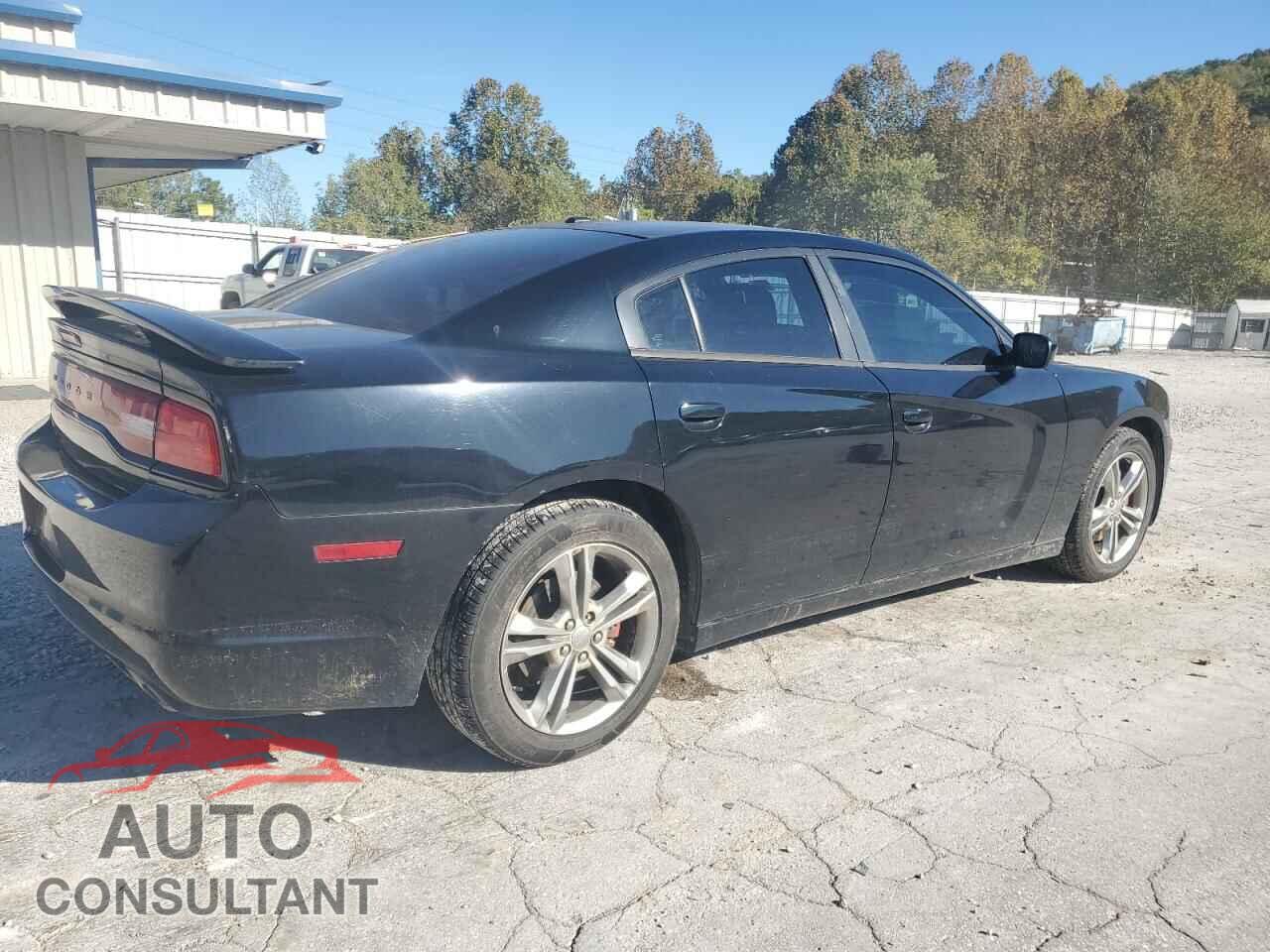 DODGE CHARGER 2013 - 2C3CDXJG1DH611876
