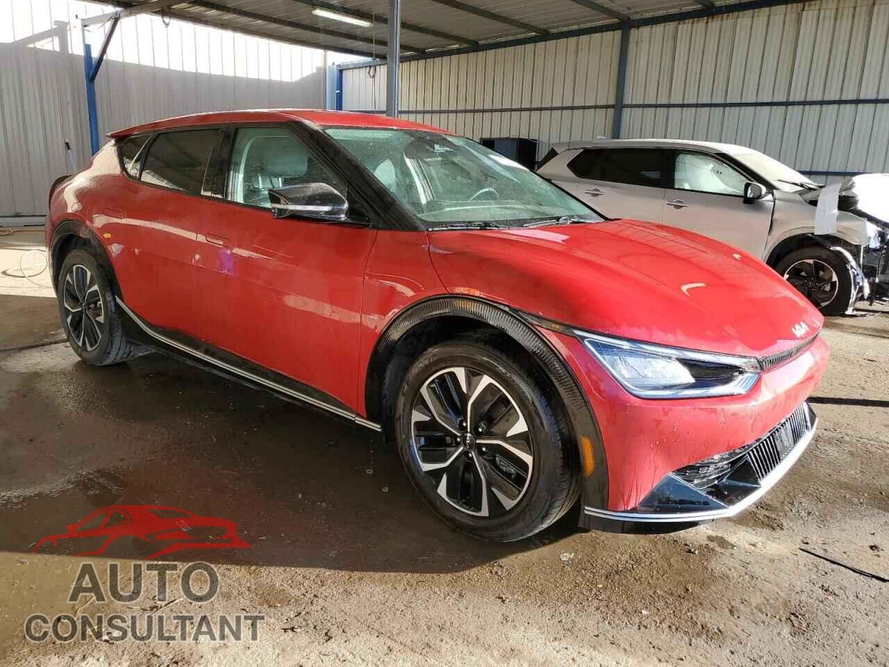 KIA EV6 LIGHT 2023 - KNDC3DLC2P5155339