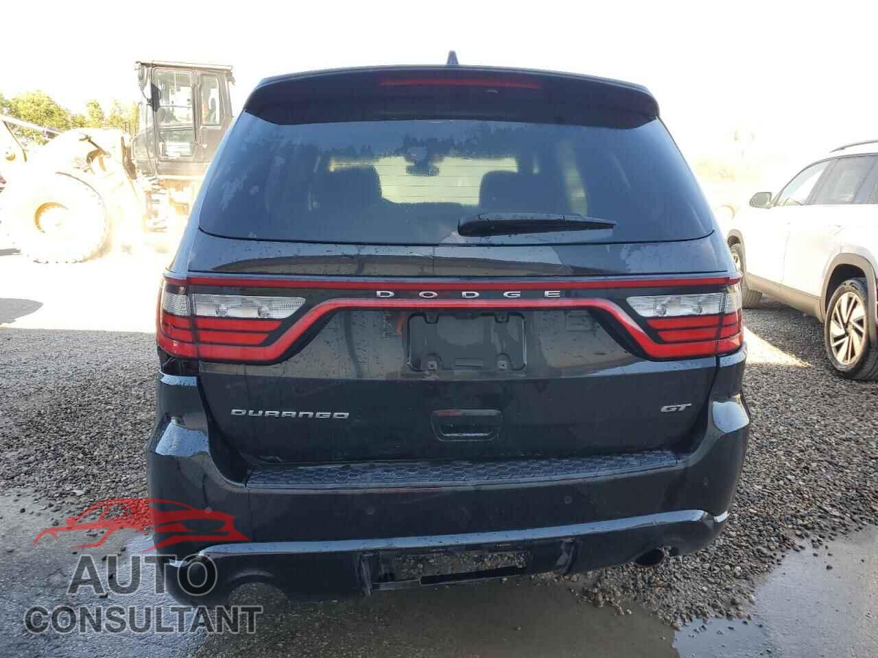 DODGE DURANGO 2023 - 1C4RDHDG7PC630446