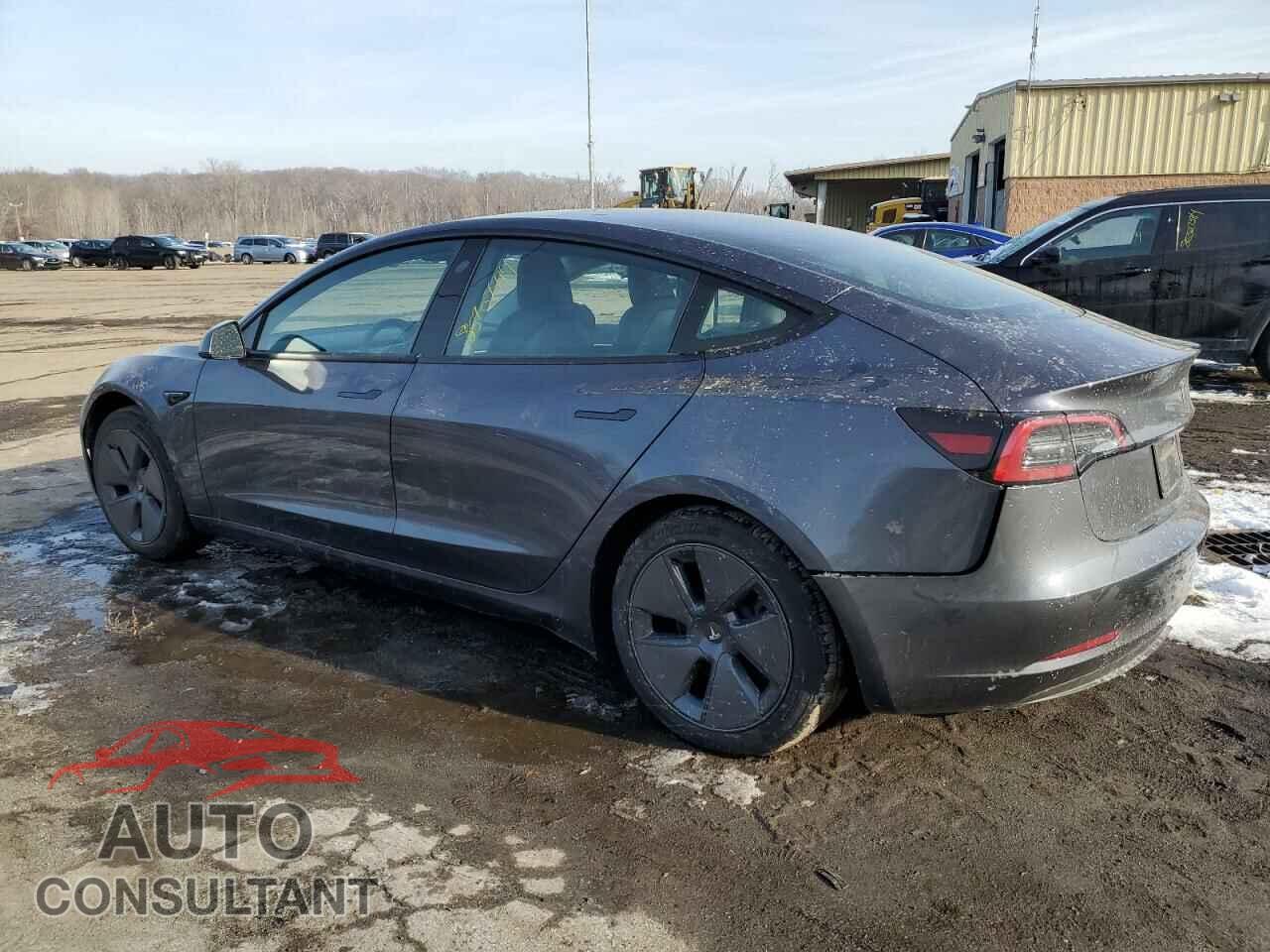 TESLA MODEL 3 2023 - 5YJ3E1EA0PF687191