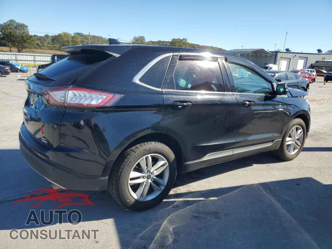 FORD EDGE 2016 - 2FMPK4J91GBB29219