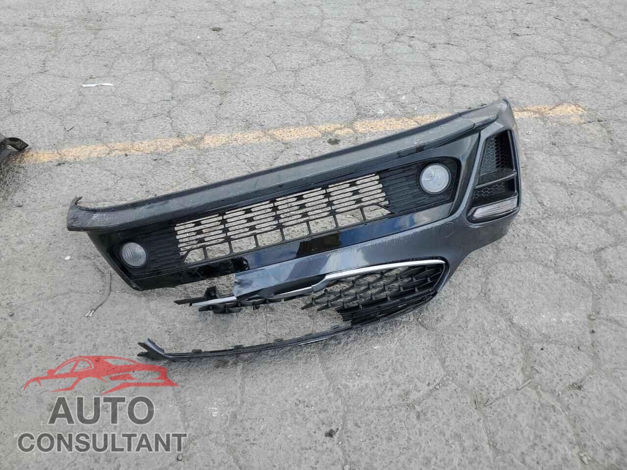 KIA FORTE 2021 - 3KPF24AD1ME361859