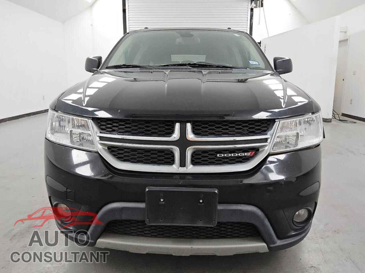 DODGE JOURNEY 2019 - 3C4PDCBB2KT866730