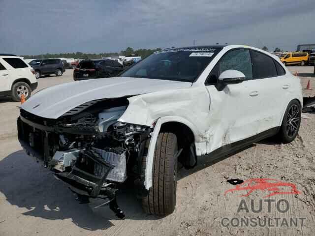 PORSCHE CAYENNE 2024 - WP1BA2AY2RDA55866