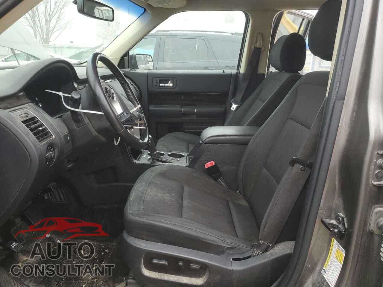 FORD FLEX 2013 - 2FMGK5C89DBD37239