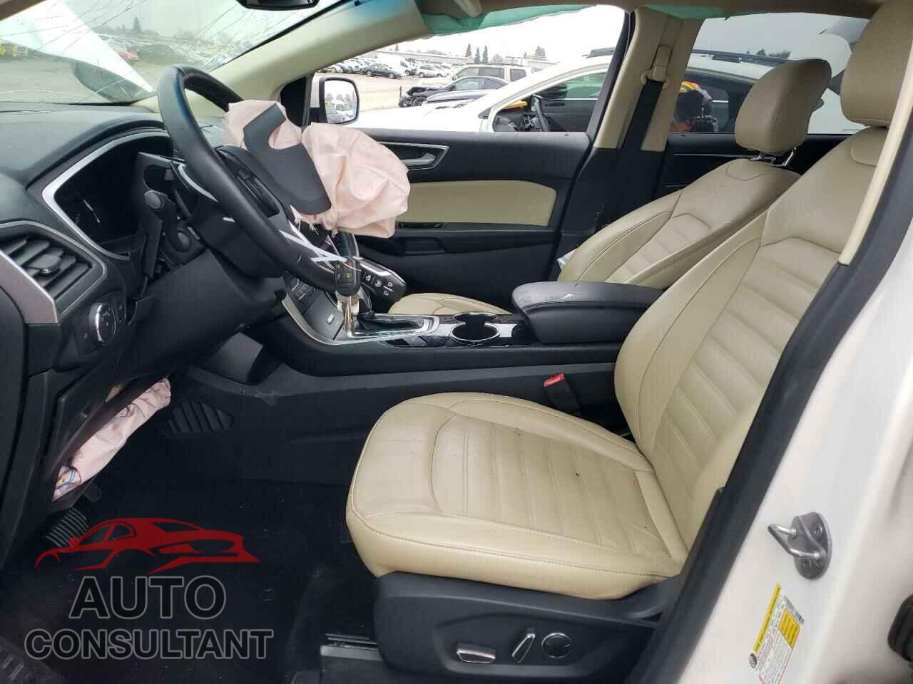 FORD EDGE 2016 - 2FMPK3J95GBC07575