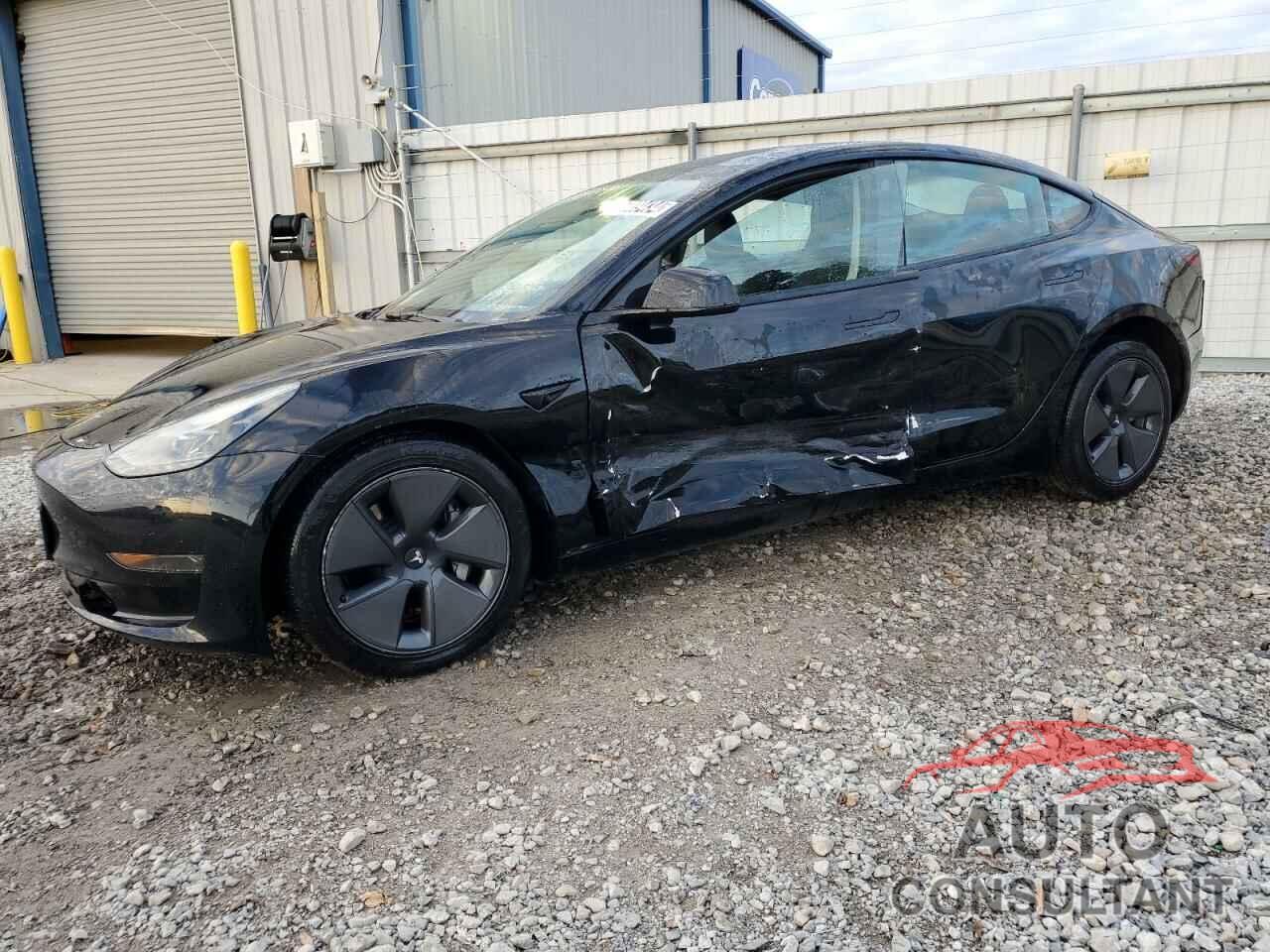 TESLA MODEL 3 2023 - 5YJ3E1EA3PF449996