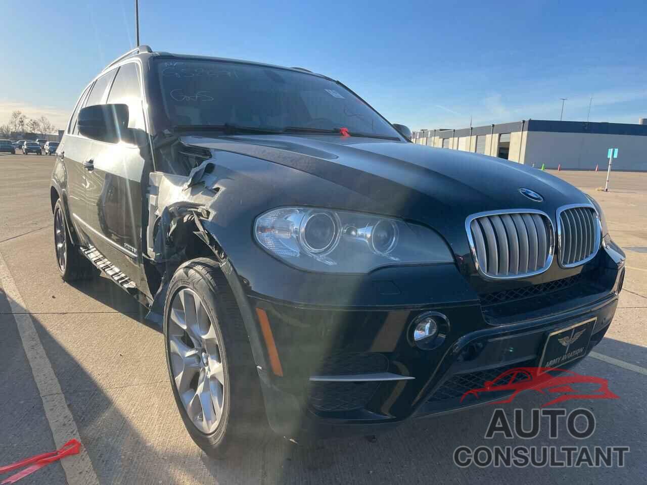 BMW X5 2013 - 5UXZV4C53D0G52691