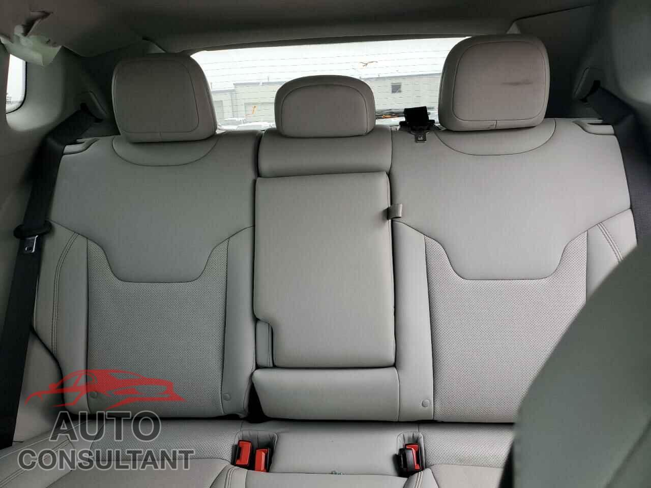 JEEP COMPASS 2022 - 3C4NJDCB7NT227218