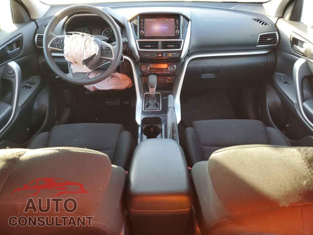 MITSUBISHI ECLIPSE 2020 - JA4AS3AA2LZ033695
