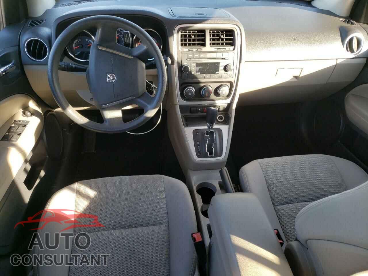 DODGE CALIBER 2012 - 1C3CDWDA7CD533732