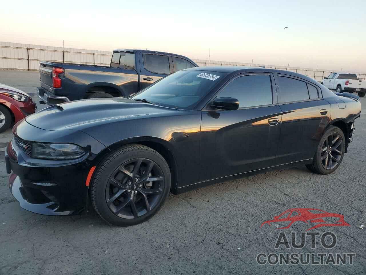 DODGE CHARGER 2019 - 2C3CDXHG1KH529598