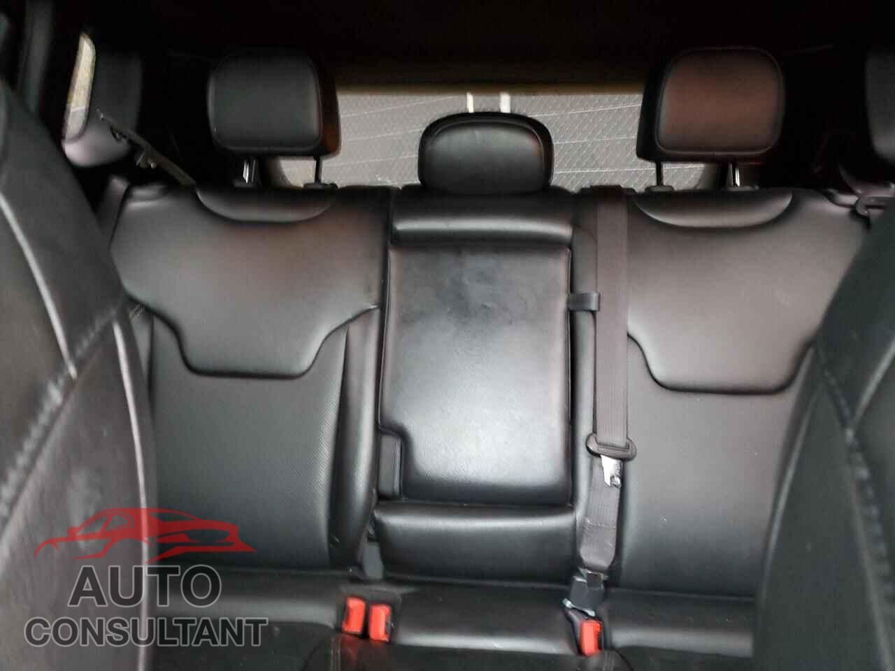 JEEP COMPASS 2022 - 3C4NJDCB3NT140996