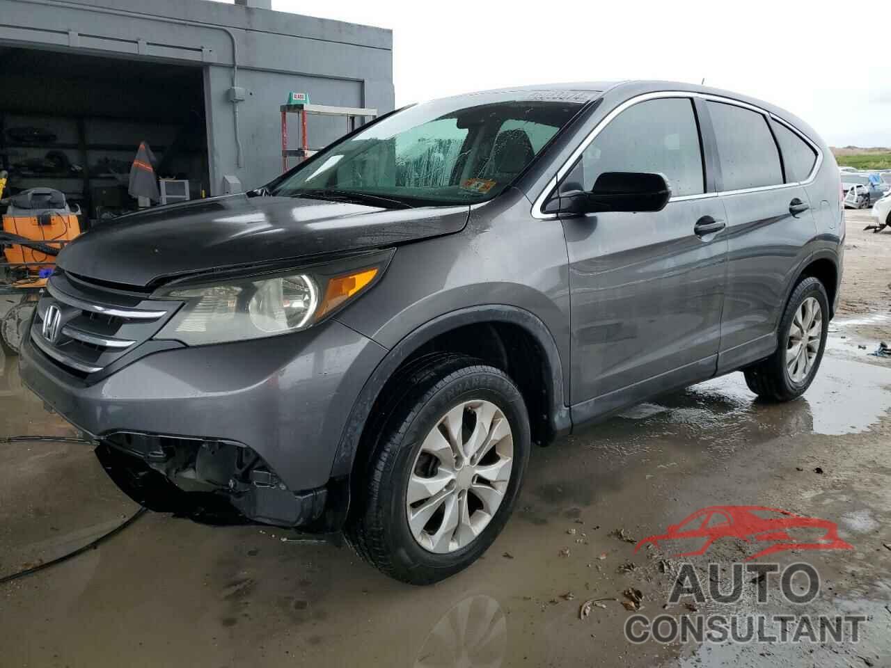 HONDA CRV 2013 - 2HKRM4H31DH623654