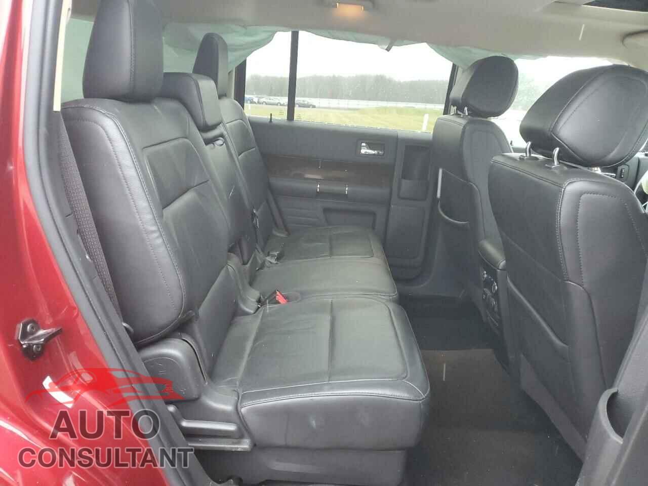FORD FLEX 2013 - 2FMGK5D83DBD19561