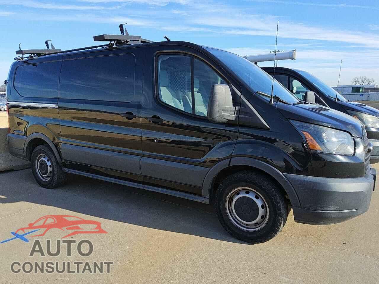 FORD TRANSIT 2015 - 1FTYE1YM2FKA21561