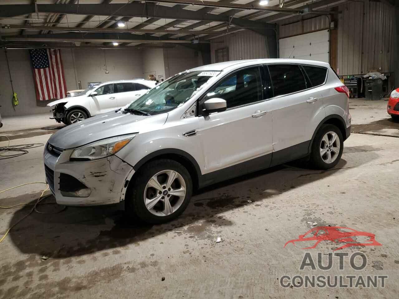 FORD ESCAPE 2016 - 1FMCU9GX1GUC08234