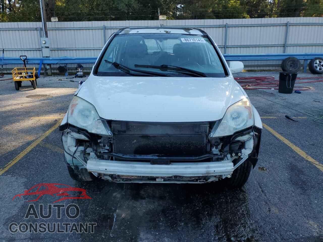 HONDA CRV 2011 - 5J6RE3H78BL014512