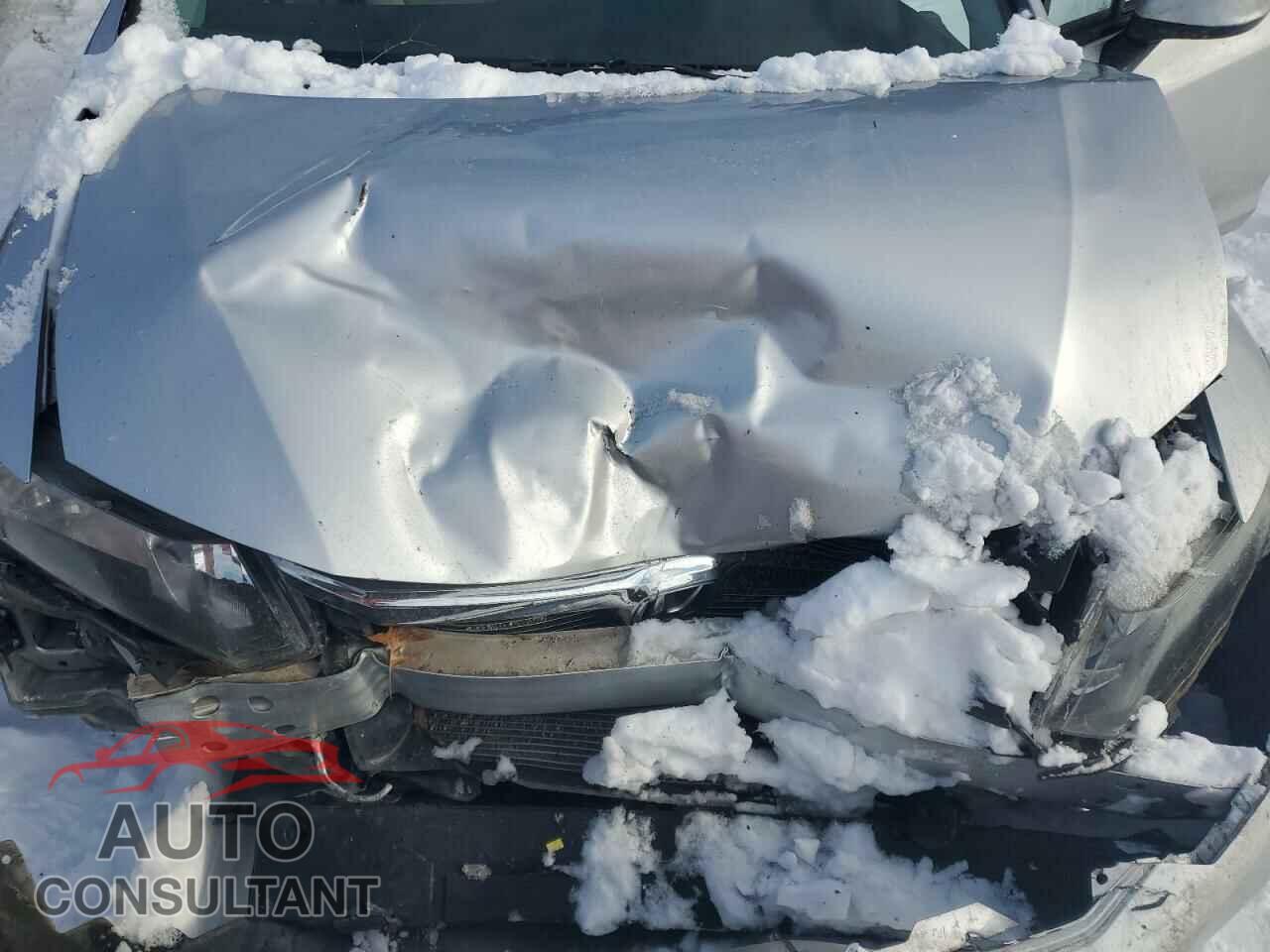 HONDA CIVIC 2012 - 19XFB2F53CE102276
