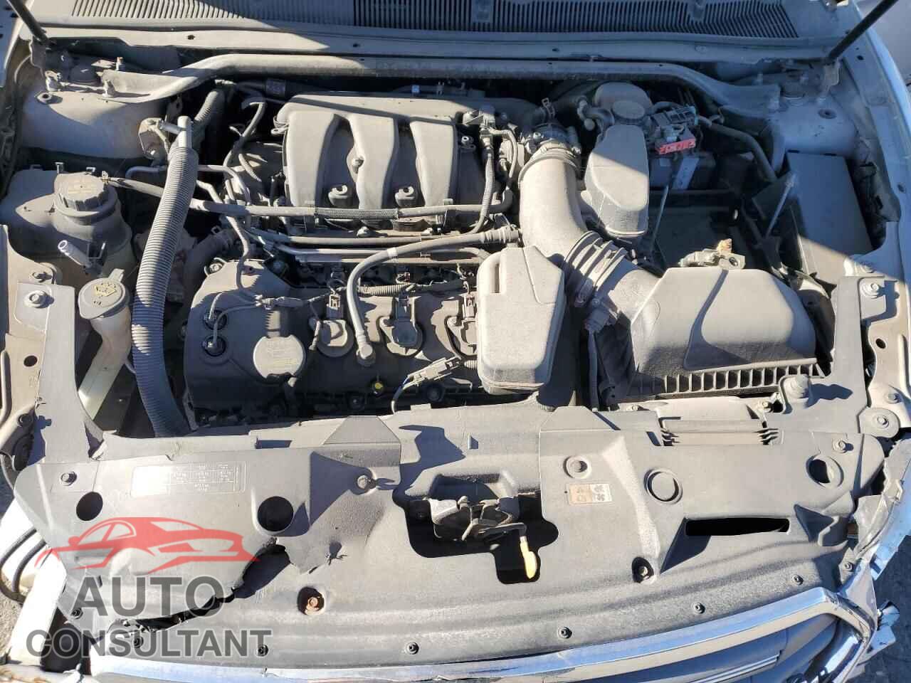FORD TAURUS 2013 - 1FAHP2E87DG142289