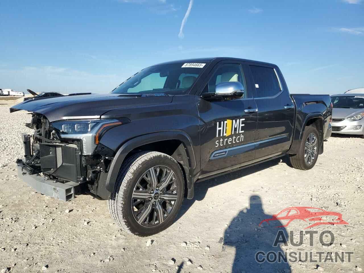 TOYOTA TUNDRA 2023 - 5TFVC5DB1PX035587