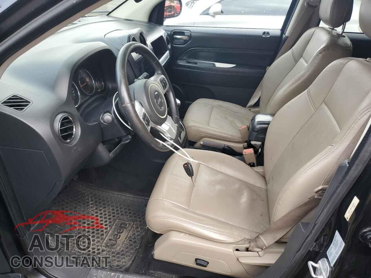JEEP COMPASS 2015 - 1C4NJCCB6FD205809