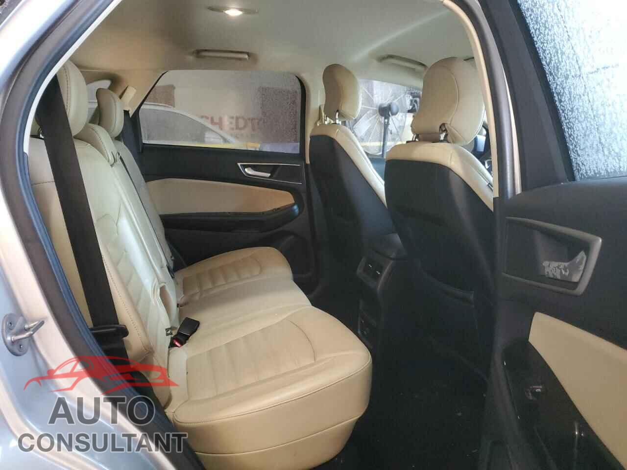 FORD EDGE 2016 - 2FMPK3J84GBC31700