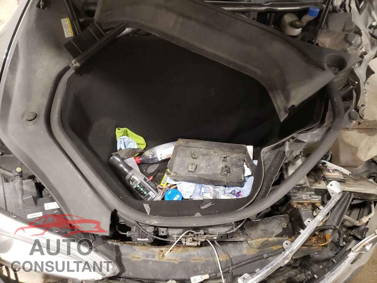 TESLA MODEL S 2015 - 5YJSA1E23FF109567